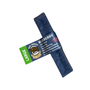 Твърдо сирене Yak Snack с боровинка – голям размер