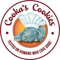 Cooka's Cookies