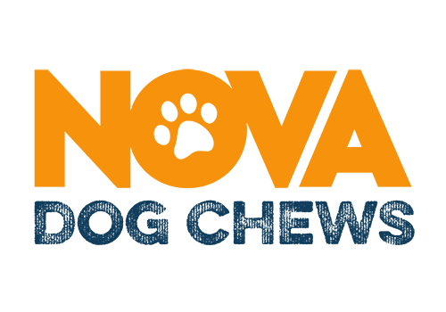 NOVA DOG CHEWS