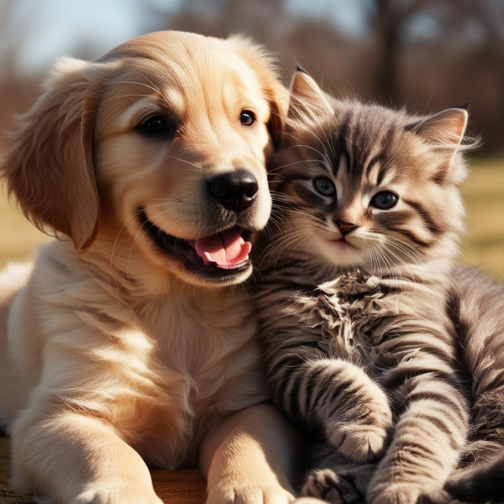 защо денталната грижа е важна за кучета и котки