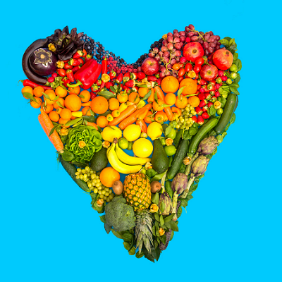 пресни плодове за кучета