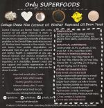 само натурални съставки за здрави котешки зъби