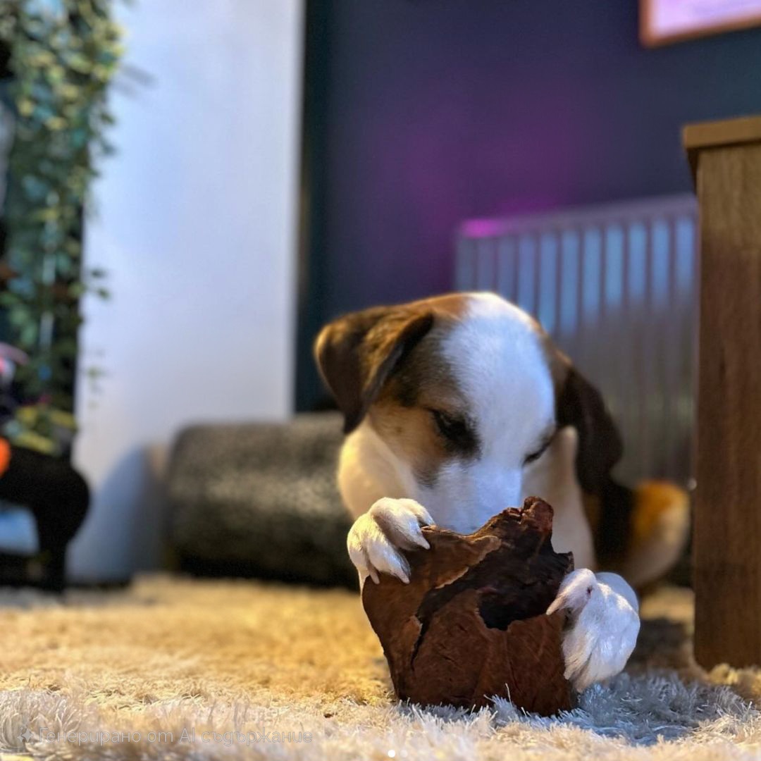 Корени и клонки